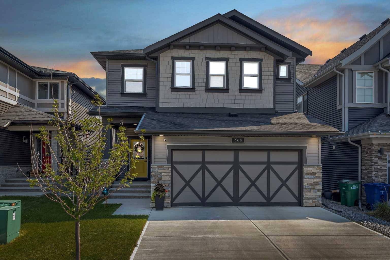 Airdrie, AB T4A 0X9,568 Kingsmere WAY Southeast
