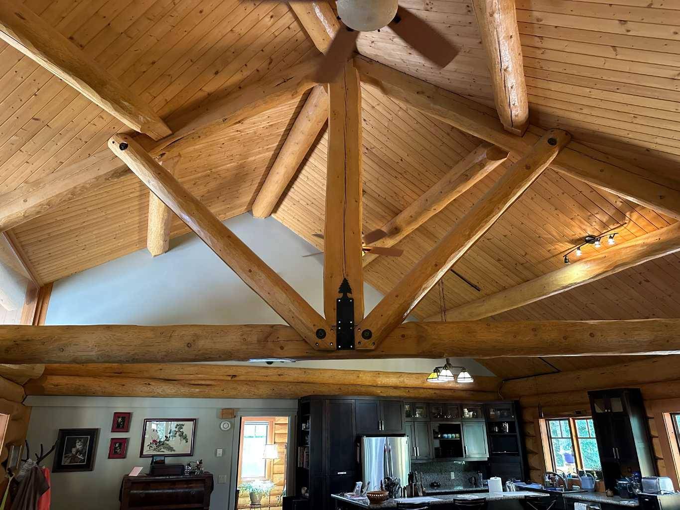 Nordegg, AB T0M2H0,912 WOLVERINE WAY