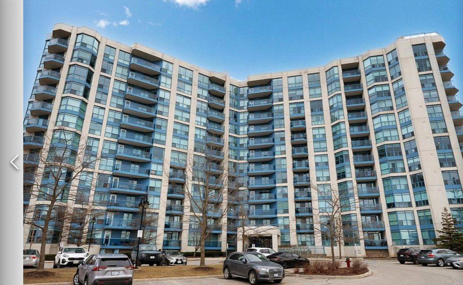 340 Watson ST W #216, Whitby, ON L1N 9G1