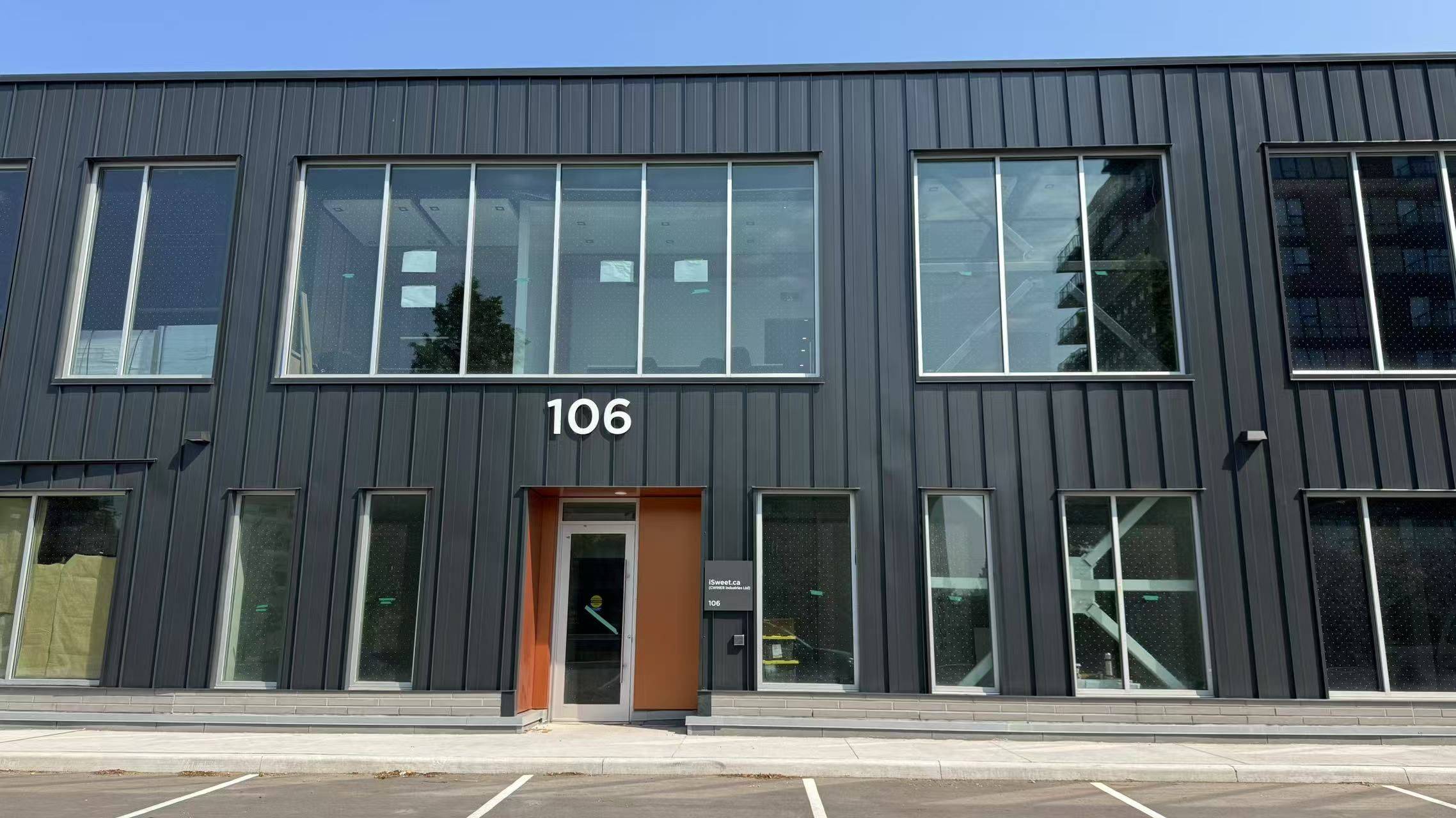 3751 victoria park AVE #106B, Toronto E05, ON M1W 3Z4