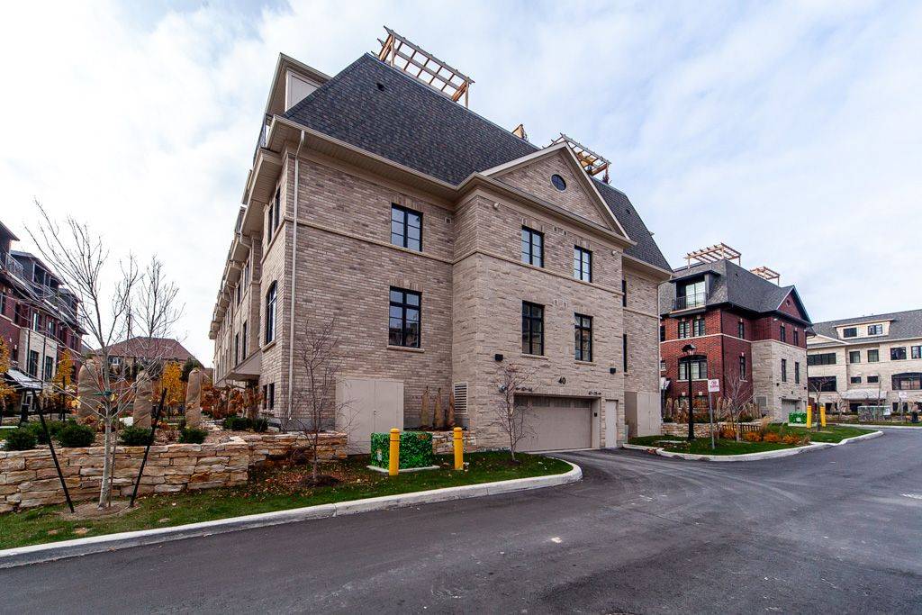 Mississauga, ON L5M 2R4,40 Lunar Cres CRES #70