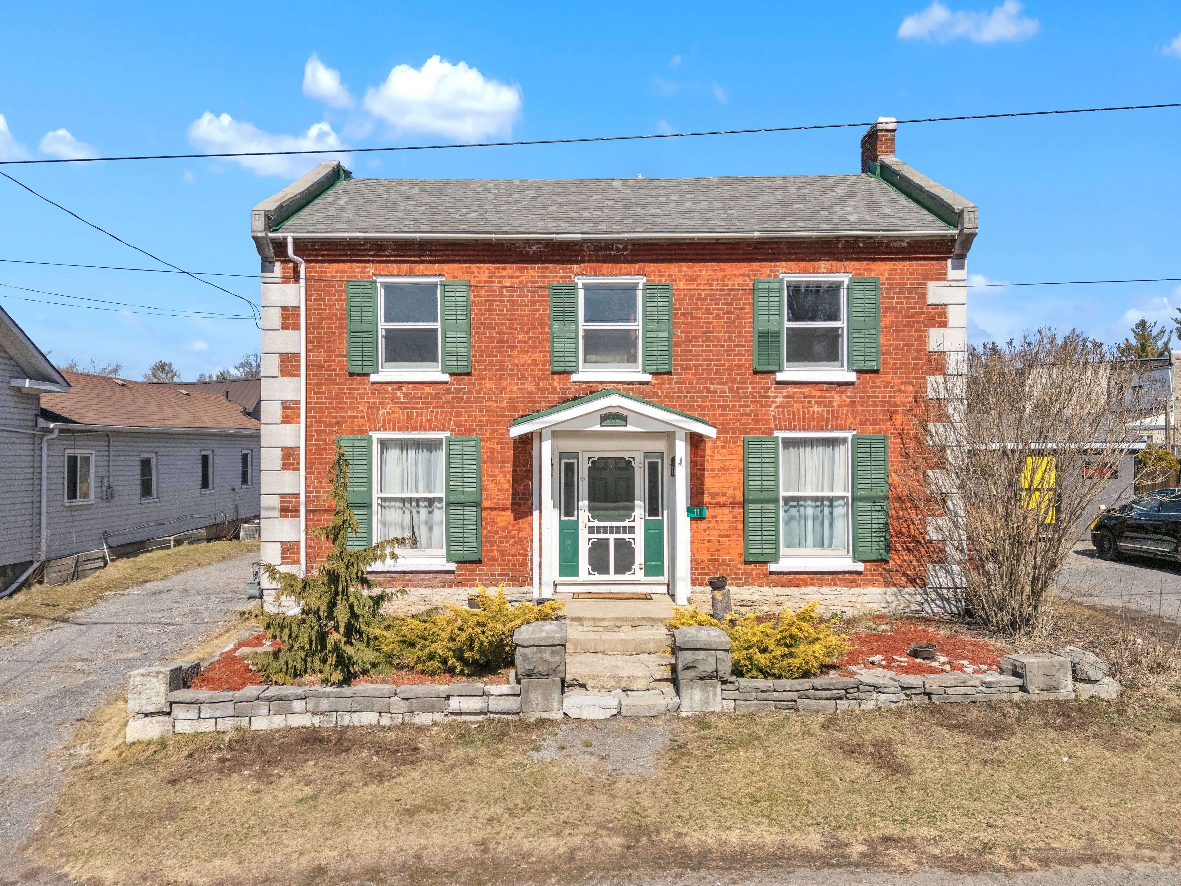 11 Water ST, Stone Mills, ON K0K 2S0