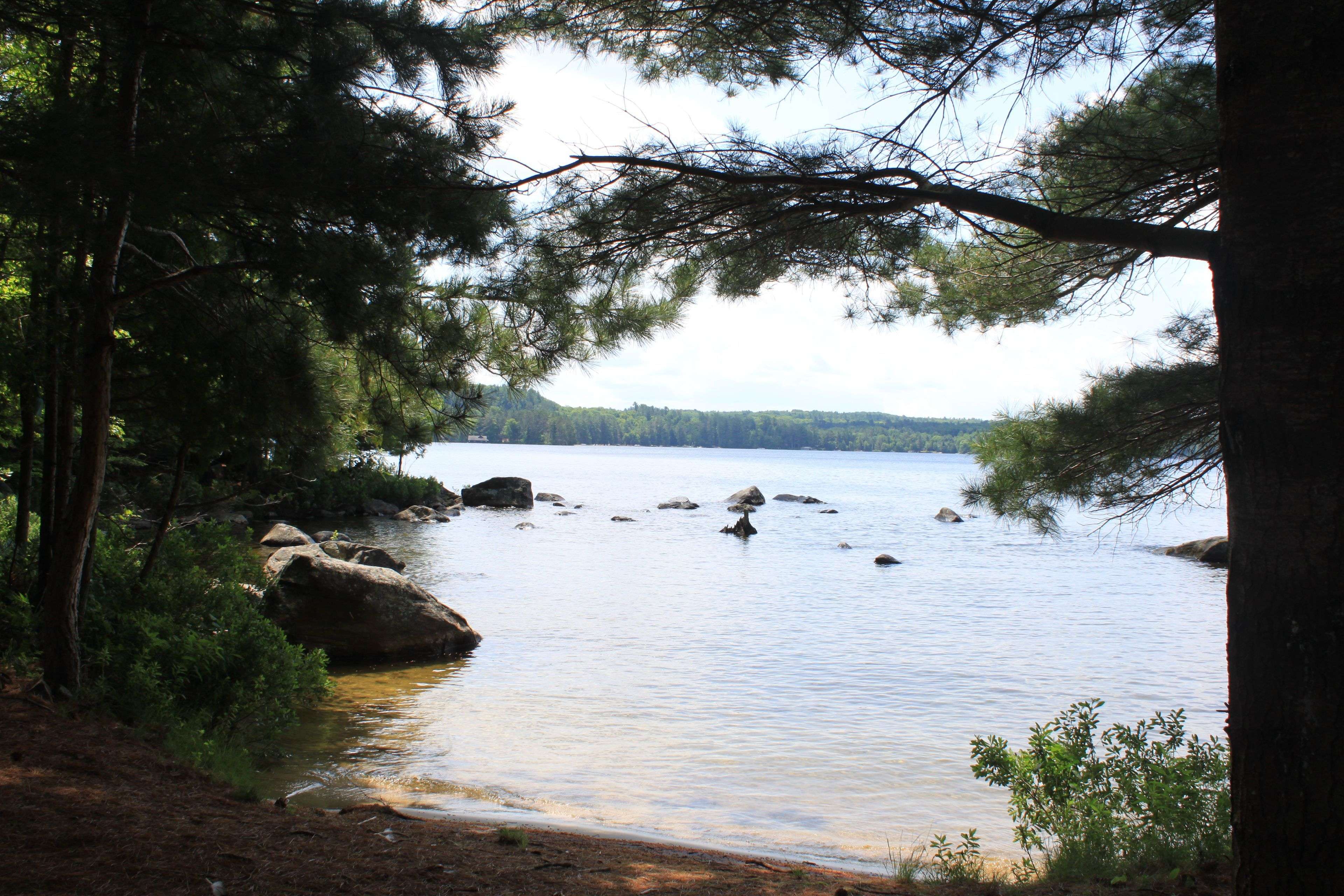 Lake Of Bays, ON P0B 1A0,32 Bigwin IS