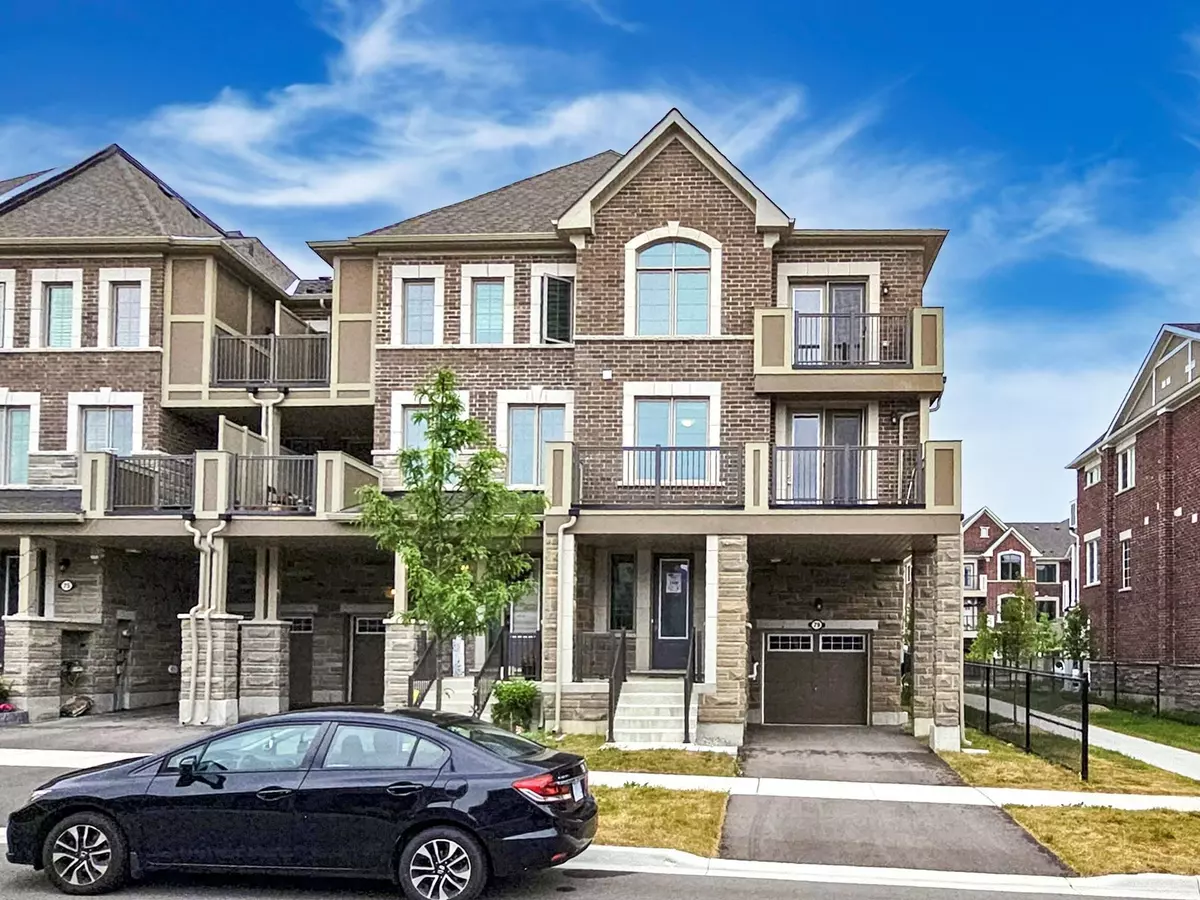 Markham, ON L6C 3K9,79 Therma CRES