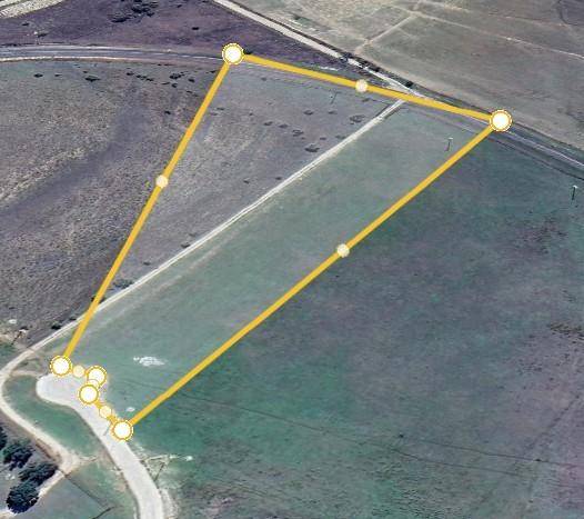 Energy, TX 76452,0 Fm-1702