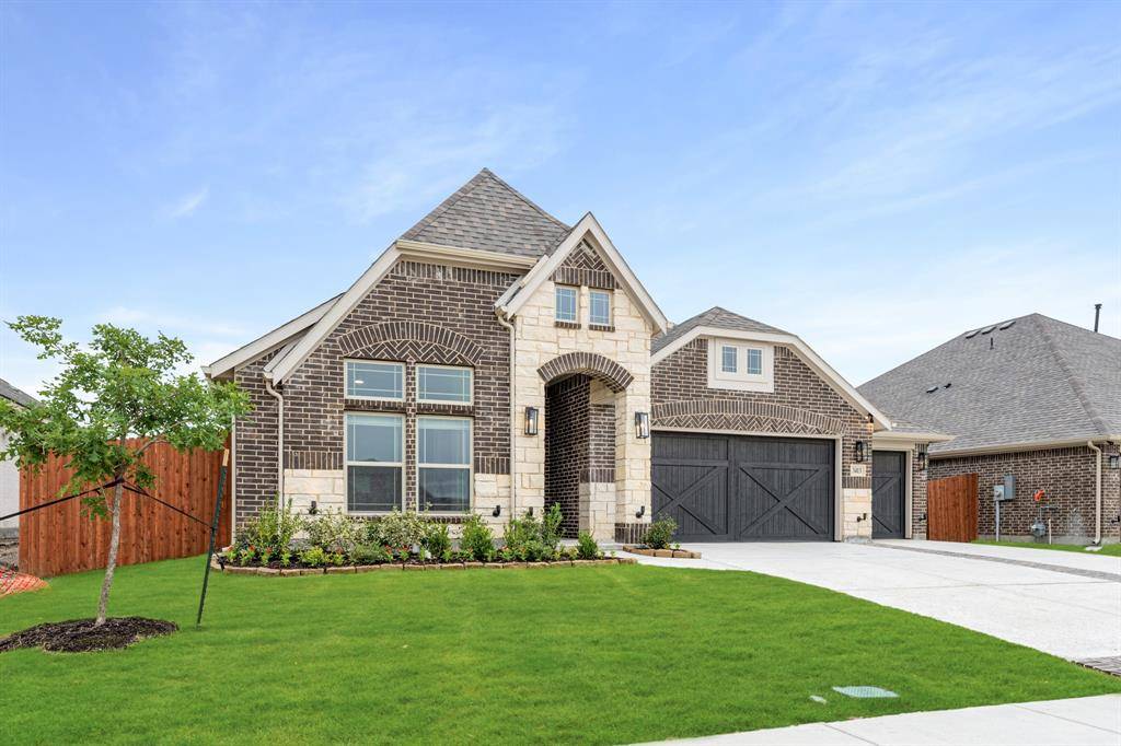 Midlothian, TX 76065,3413 Nightingale Lane