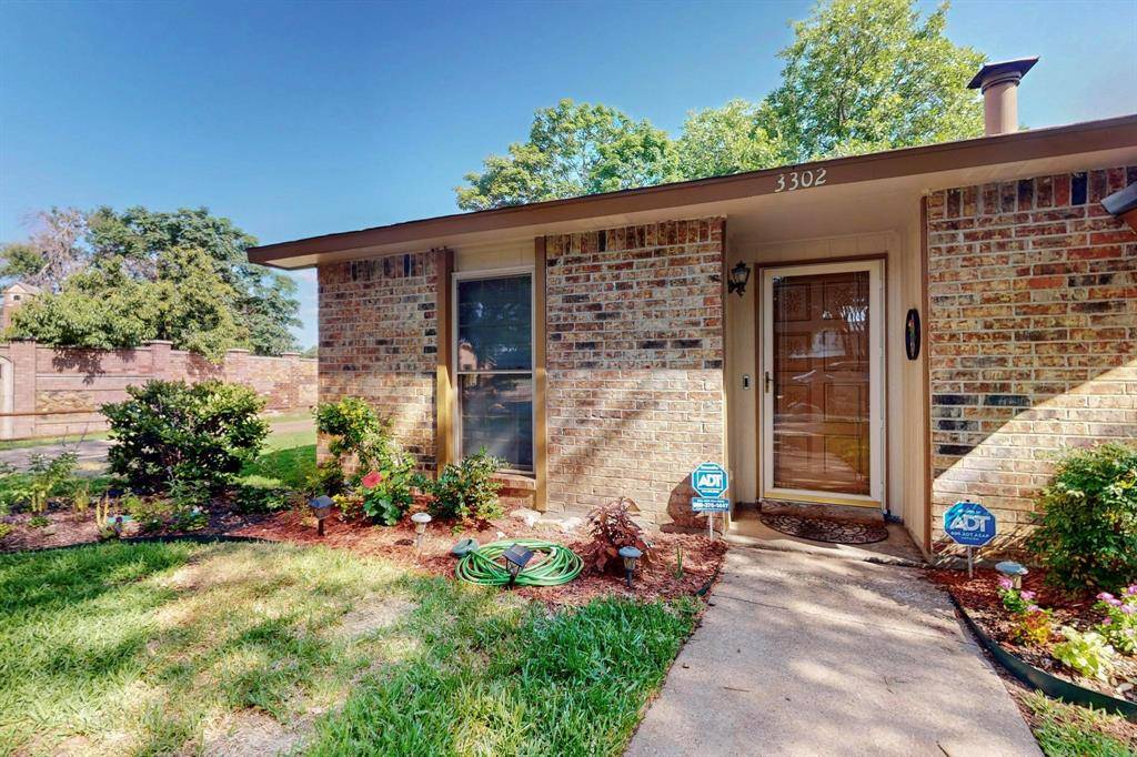 Garland, TX 75044,3302 Janwood Lane