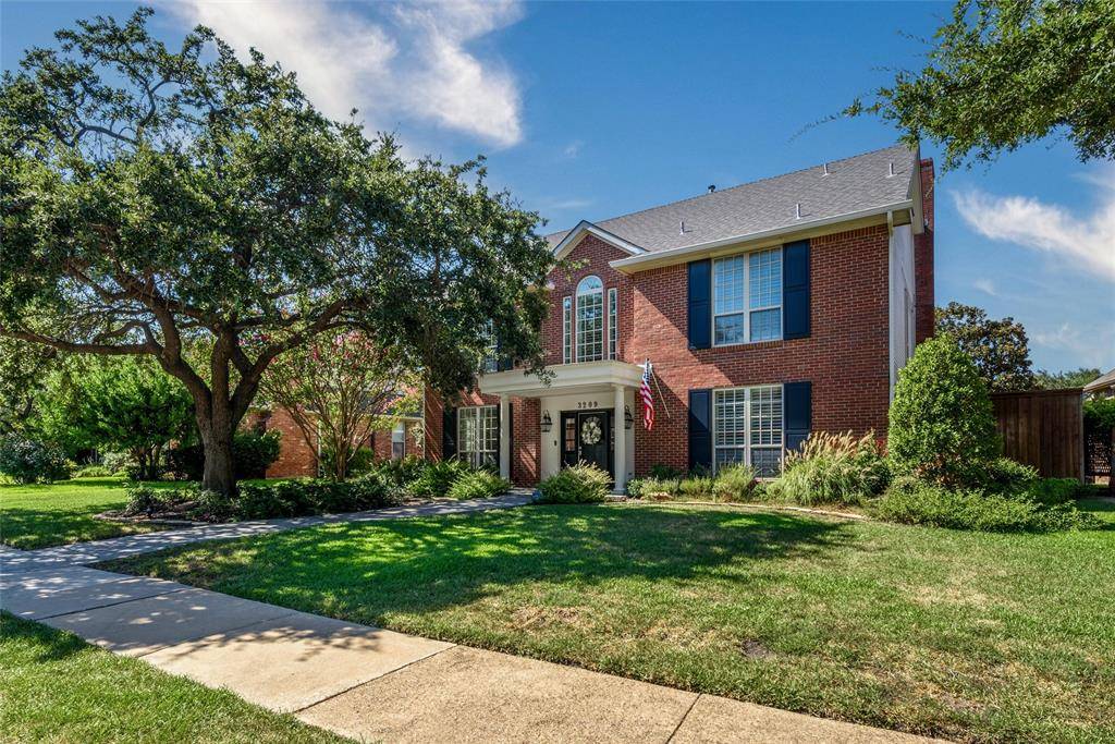 Plano, TX 75023,3209 Gary Drive