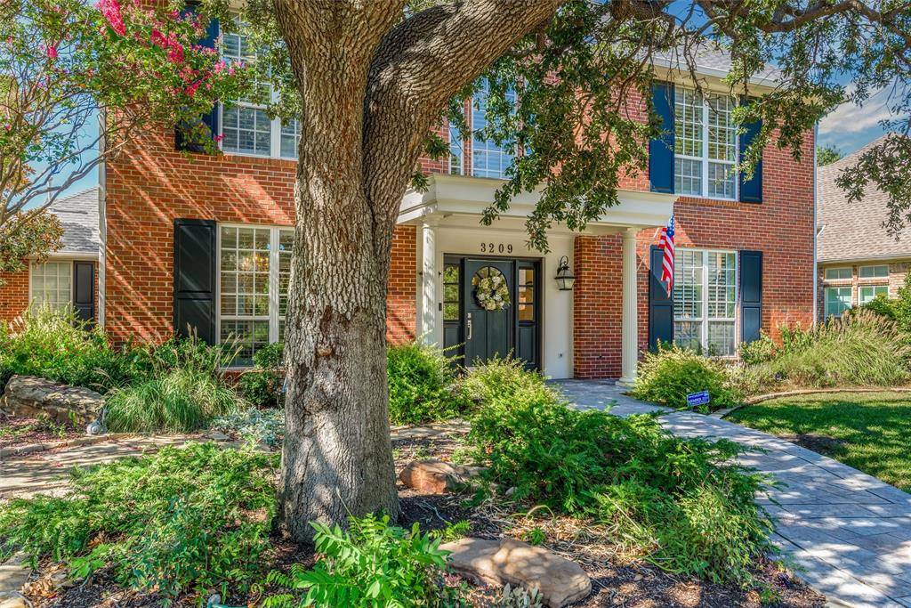 Plano, TX 75023,3209 Gary Drive