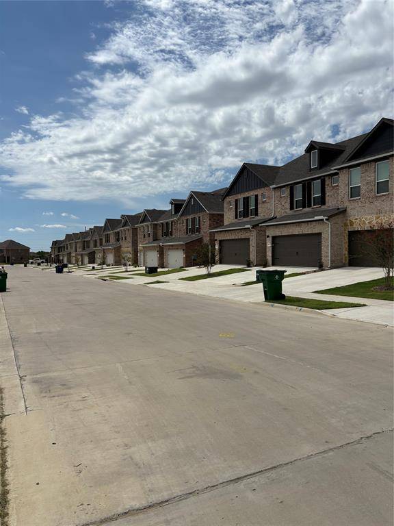 Celina, TX 75009,1529 Creekside Drive