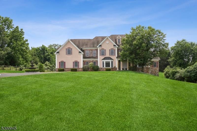 Readington Twp., NJ 08853,40 Anderson Rd