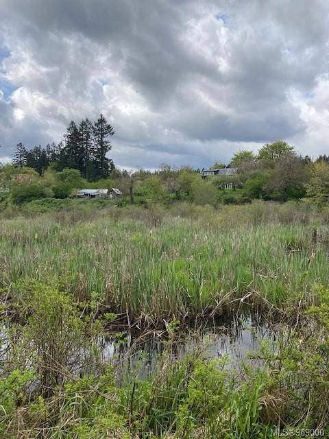 Salt Spring, BC V8K 1P7,Lot 5 Robinson Rd