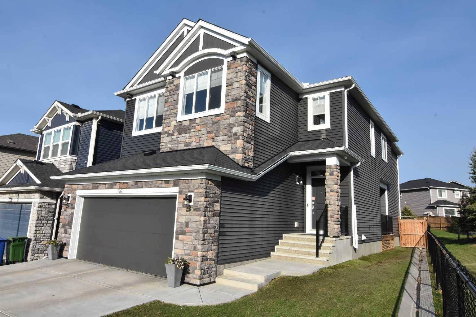 Calgary, AB T3K 1S6,166 Nolanhurst WAY NW