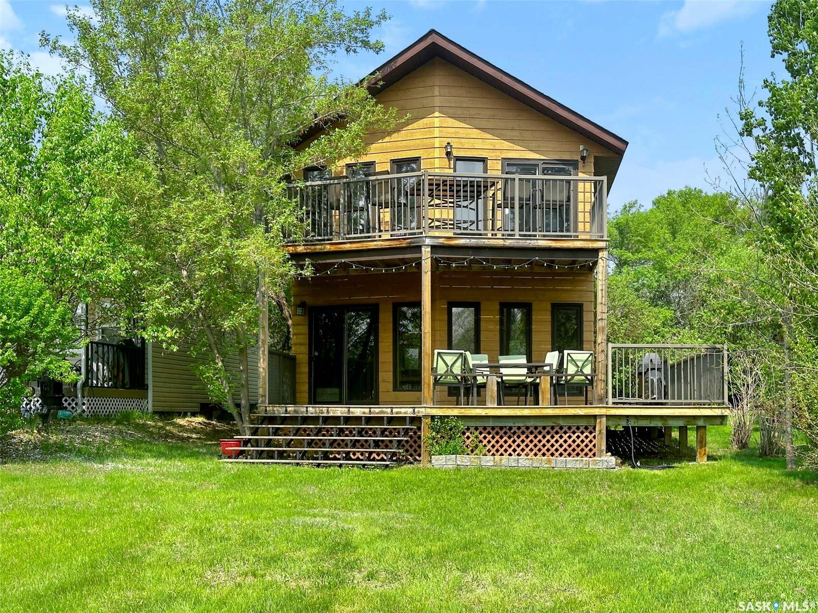 205 Wall Ridge TRAIL, Lac Pelletier Rm No. 107, SK S0N 2Y0