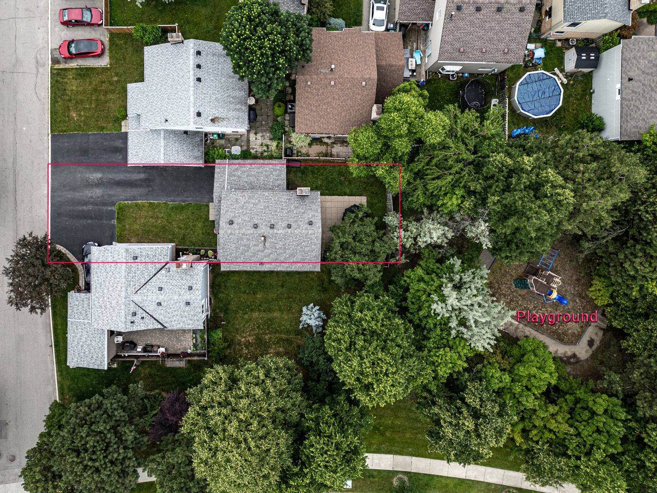 Mississauga, ON L5N 6A7,45 Neuchatel PL #45
