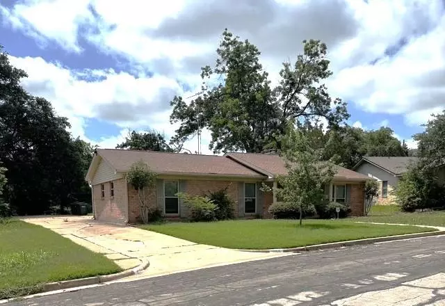 Waco, TX 76710,805 Glasgow Drive