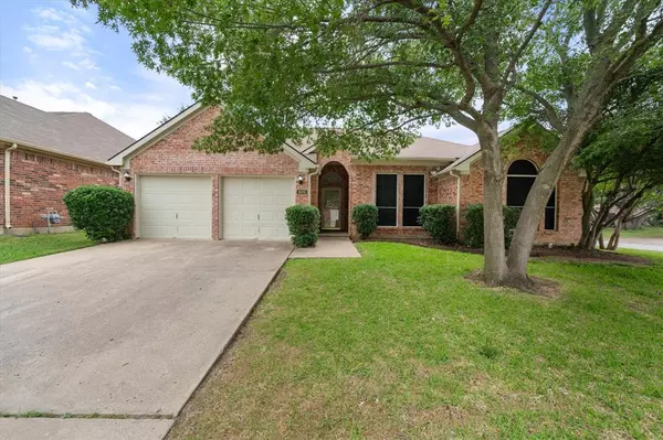 Arlington, TX 76001,6319 Woolwich Drive