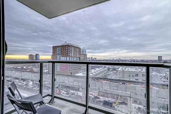 Toronto W02, ON M6H 0C2,1420 Dupont ST #911