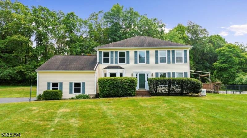 Franklin Twp., NJ 08867,10 Duke Ct