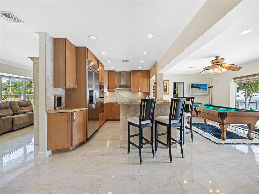 Fort Lauderdale, FL 33308,57 Castle Harbor Is
