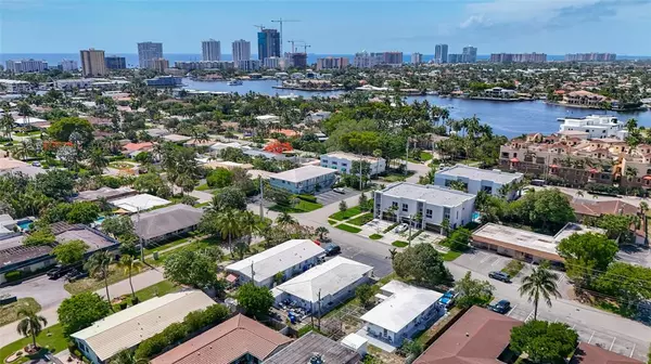 Pompano Beach, FL 333062,2275 SE 6th St #1