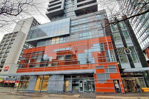 7 Grenville ST #4105, Toronto C01, ON M4Y 1A1