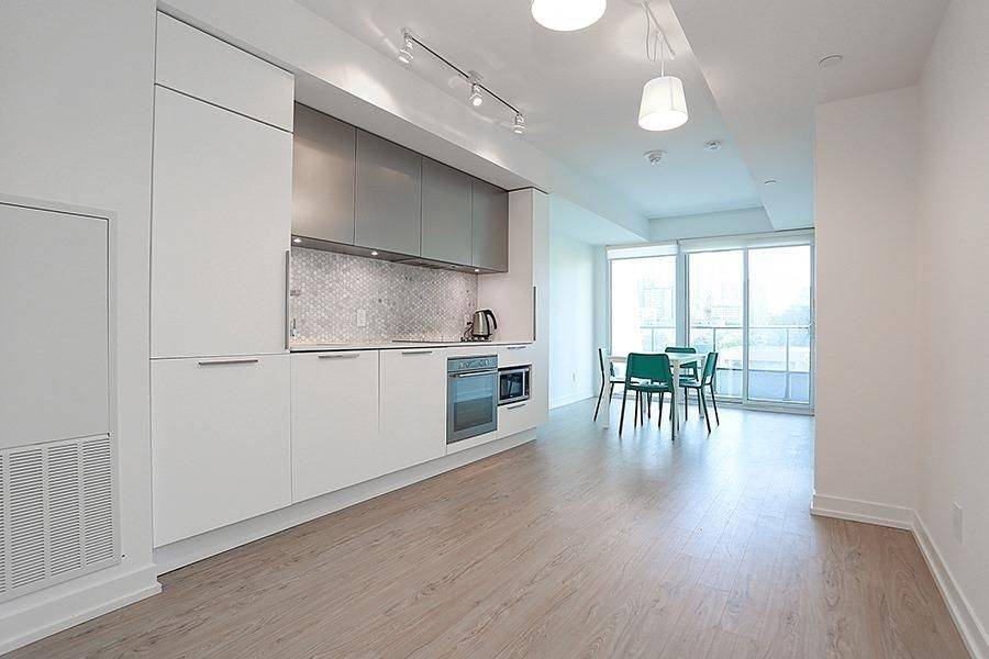 Toronto C08, ON M4Y 0E8,85 Wood ST #717