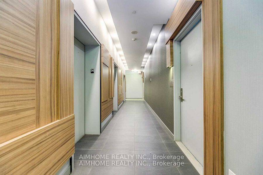 Toronto C01, ON M4Y 0A5,75 St Nicholas ST #1606