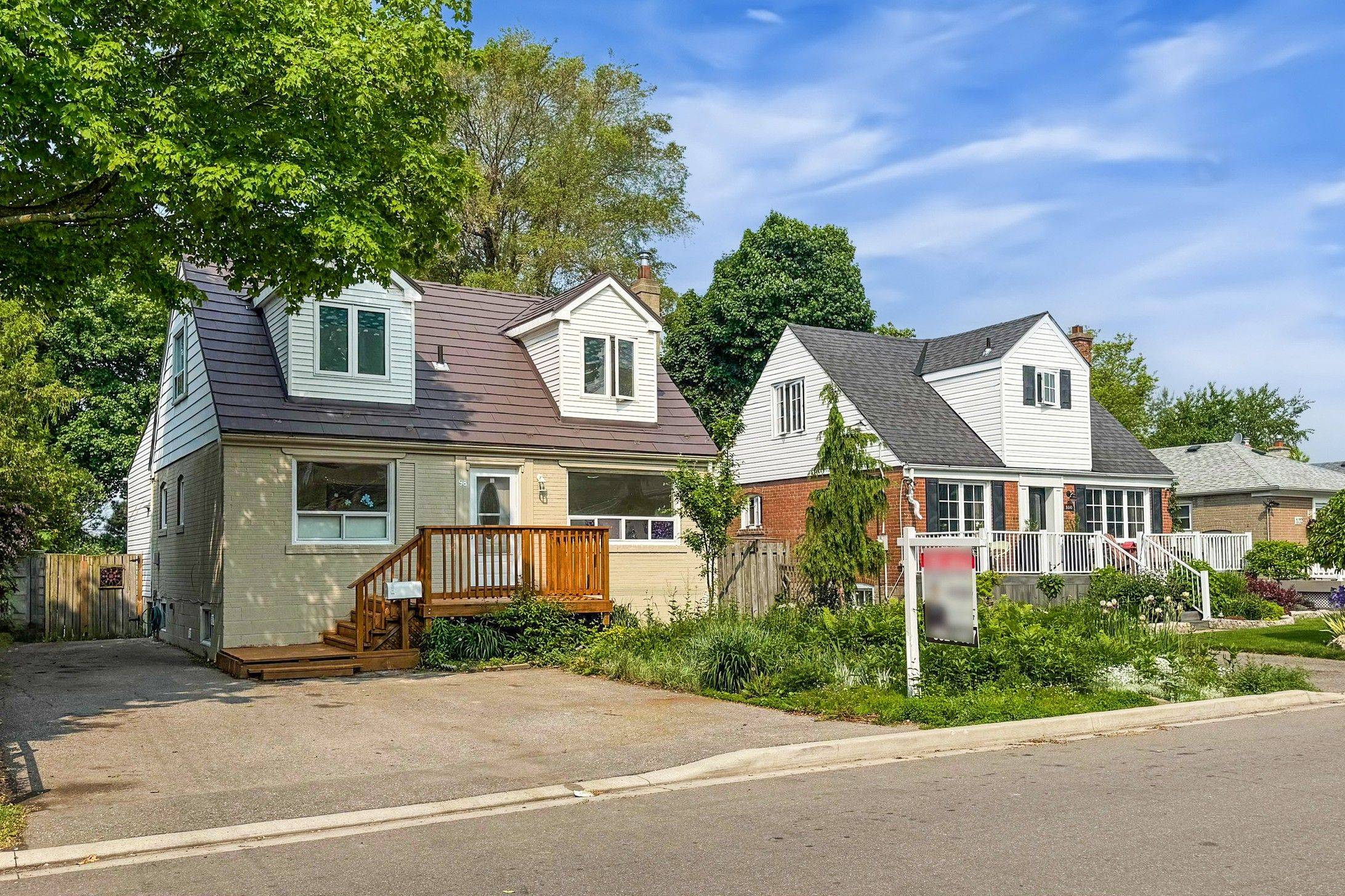 98 Natal AVE, Toronto E06, ON M1N 3V6
