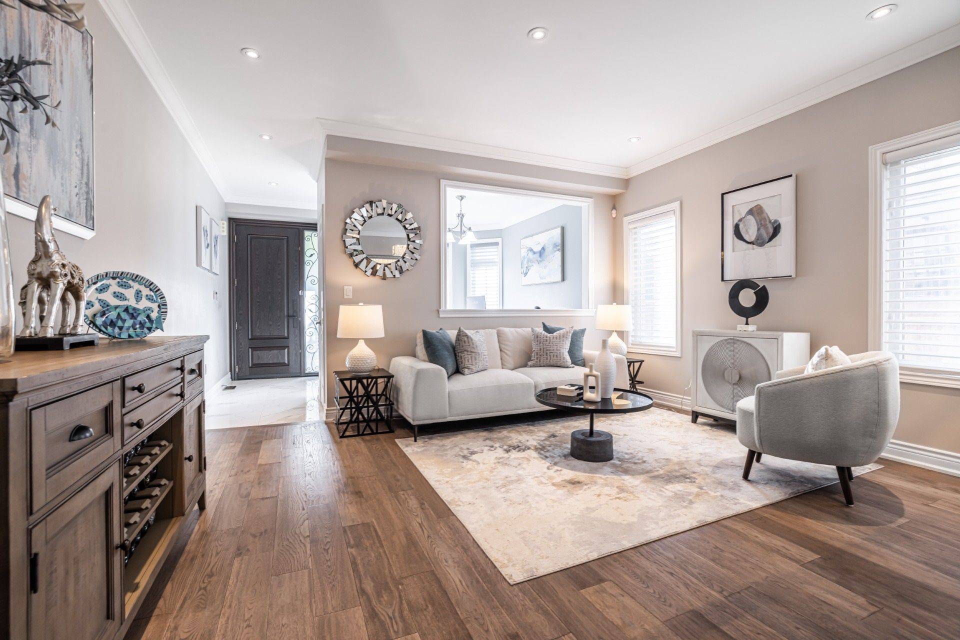 Vaughan, ON L6A 4S5,83 Wallenberg DR