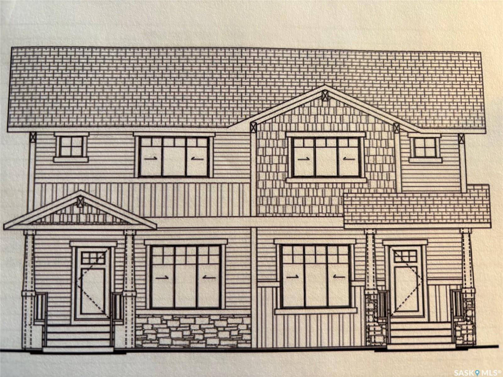 354 Cowessess ROAD, Saskatoon, SK S7V 1Y4