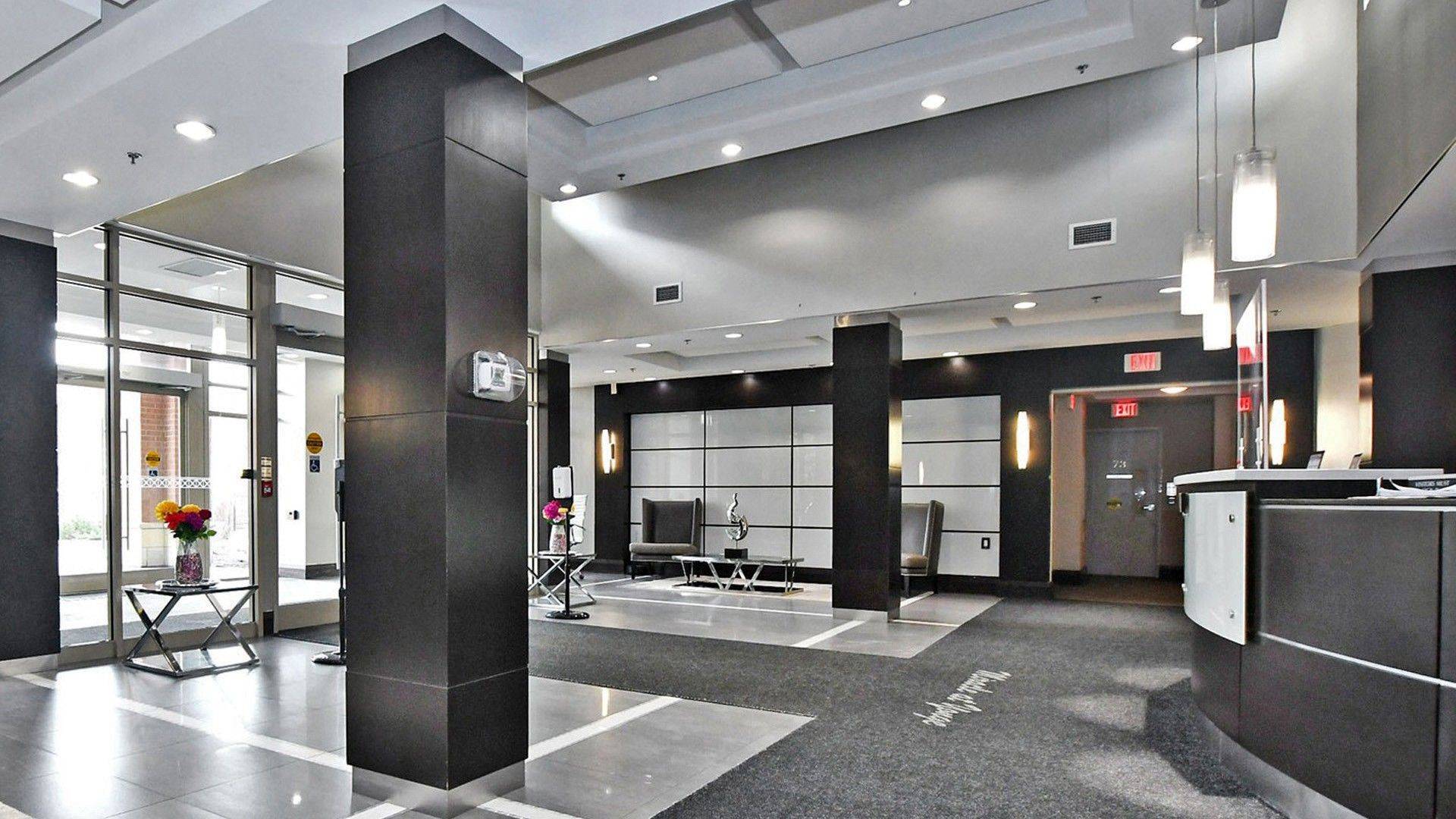 Mississauga, ON L5A 4G5,75 King ST E #1609