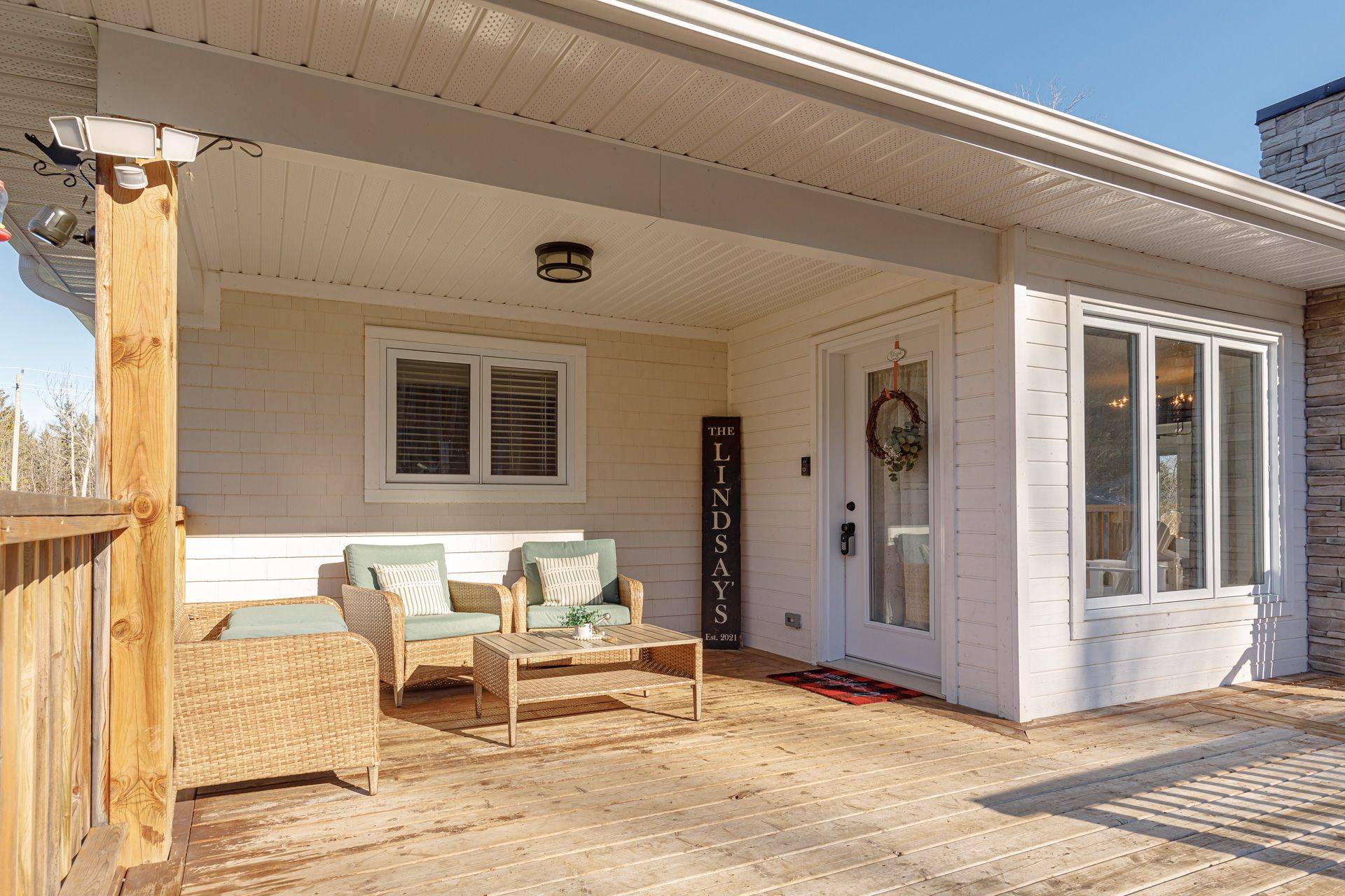 Meaford, ON N4L 1W7,141 Old Highway 26 N/A