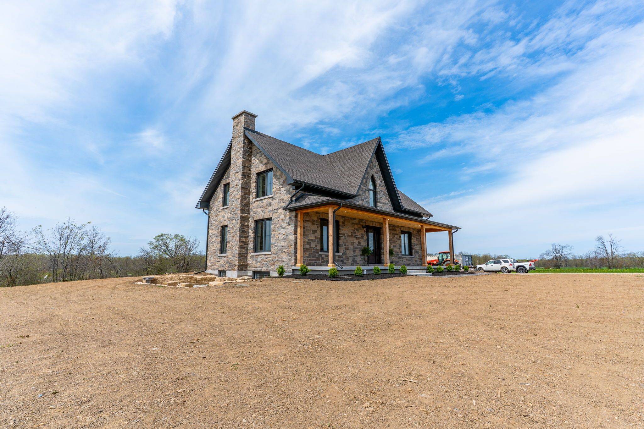 South Bruce Peninsula, ON N0H 2T0,1037 Purple Valley RD