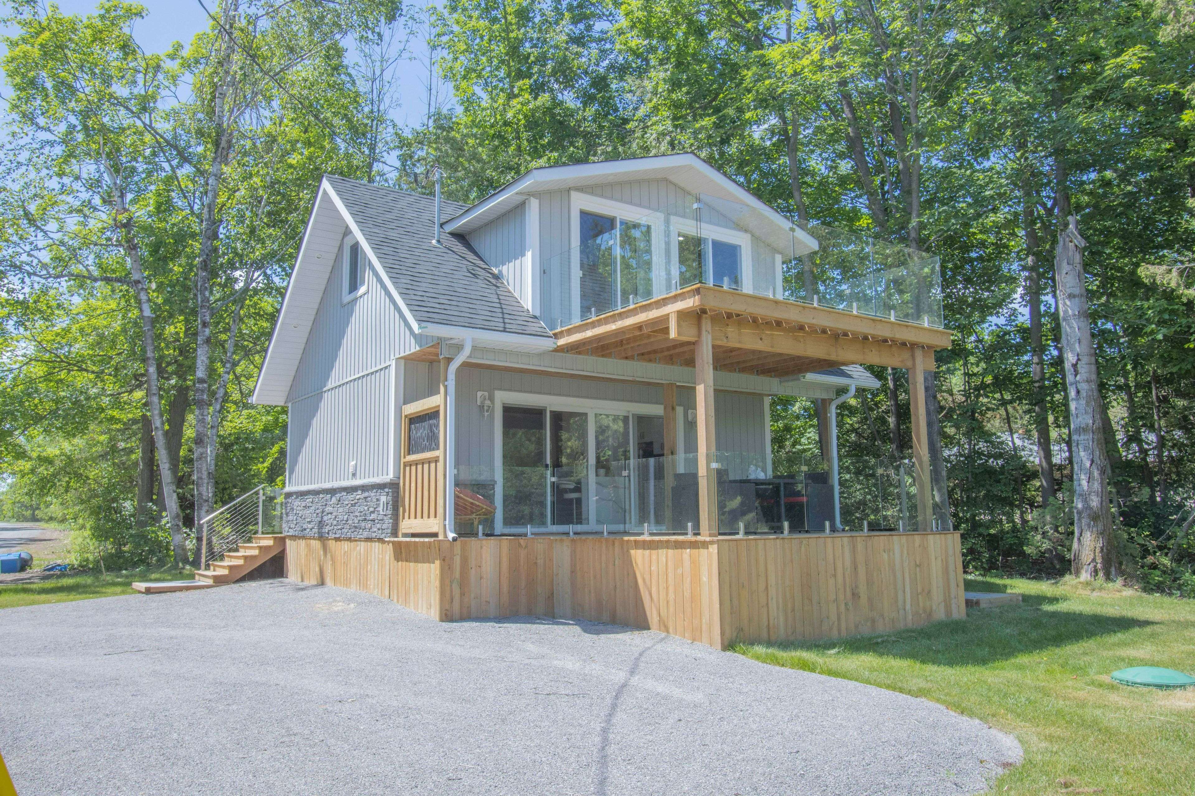 71 Falls Bay RD, Kawartha Lakes, ON K0M 1A0