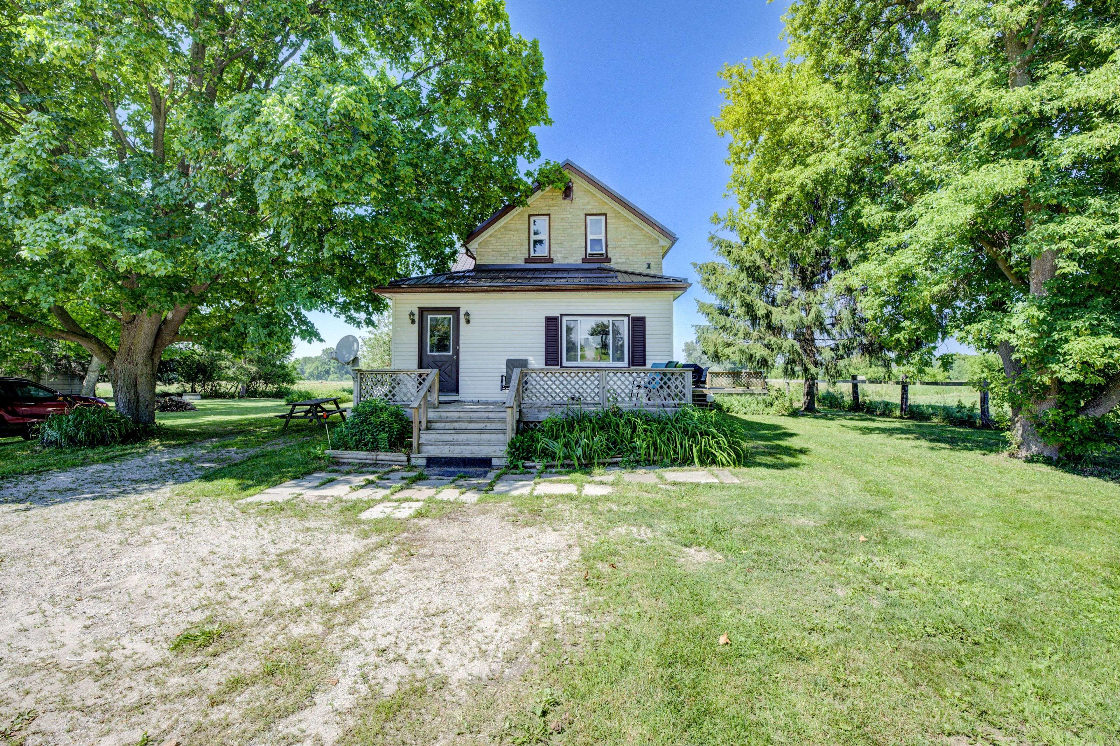 West Grey, ON N4N 3B8,012875 Grey Rd 10 RD