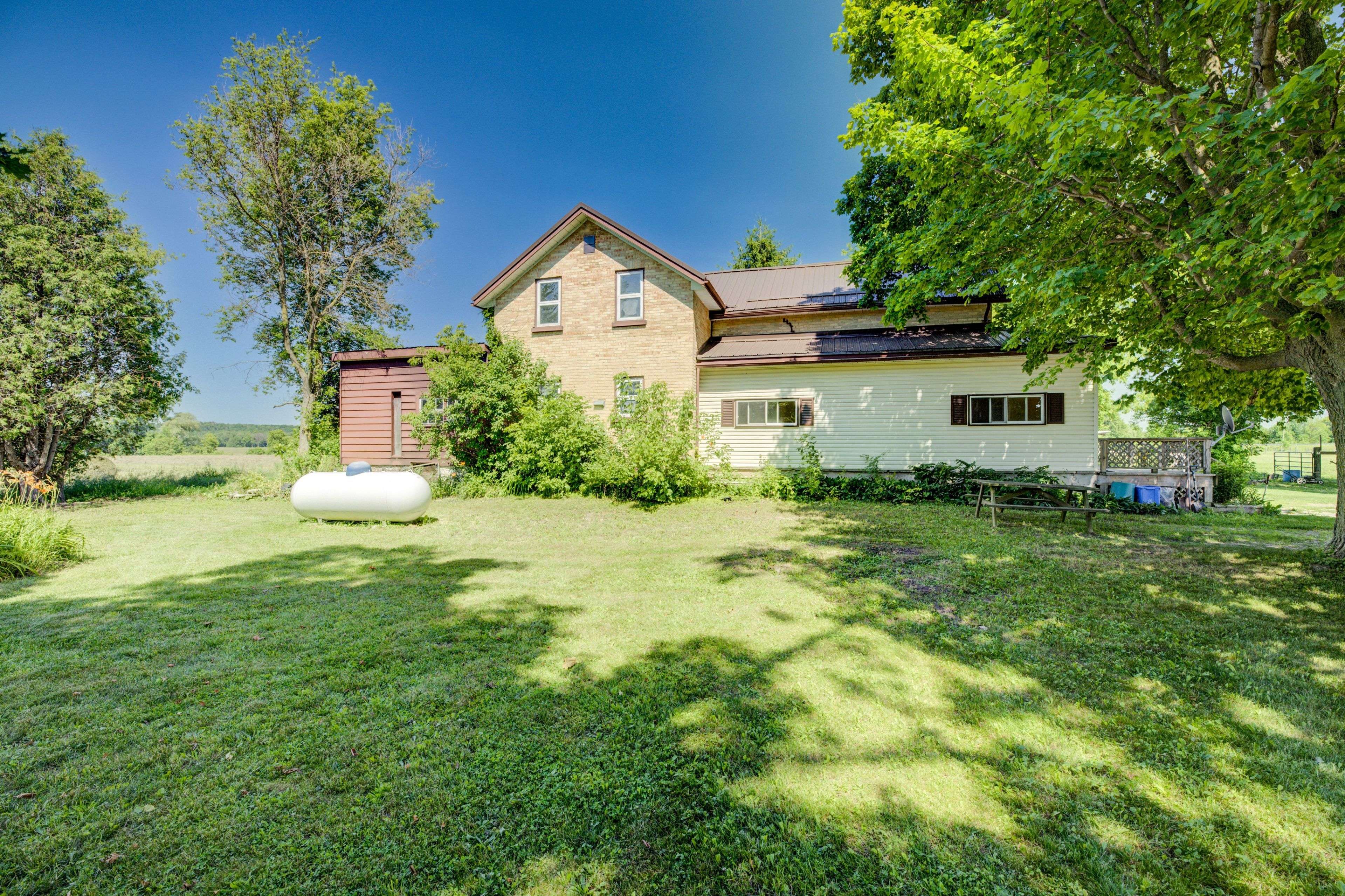 West Grey, ON N4N 3B8,012875 Grey Rd 10 RD