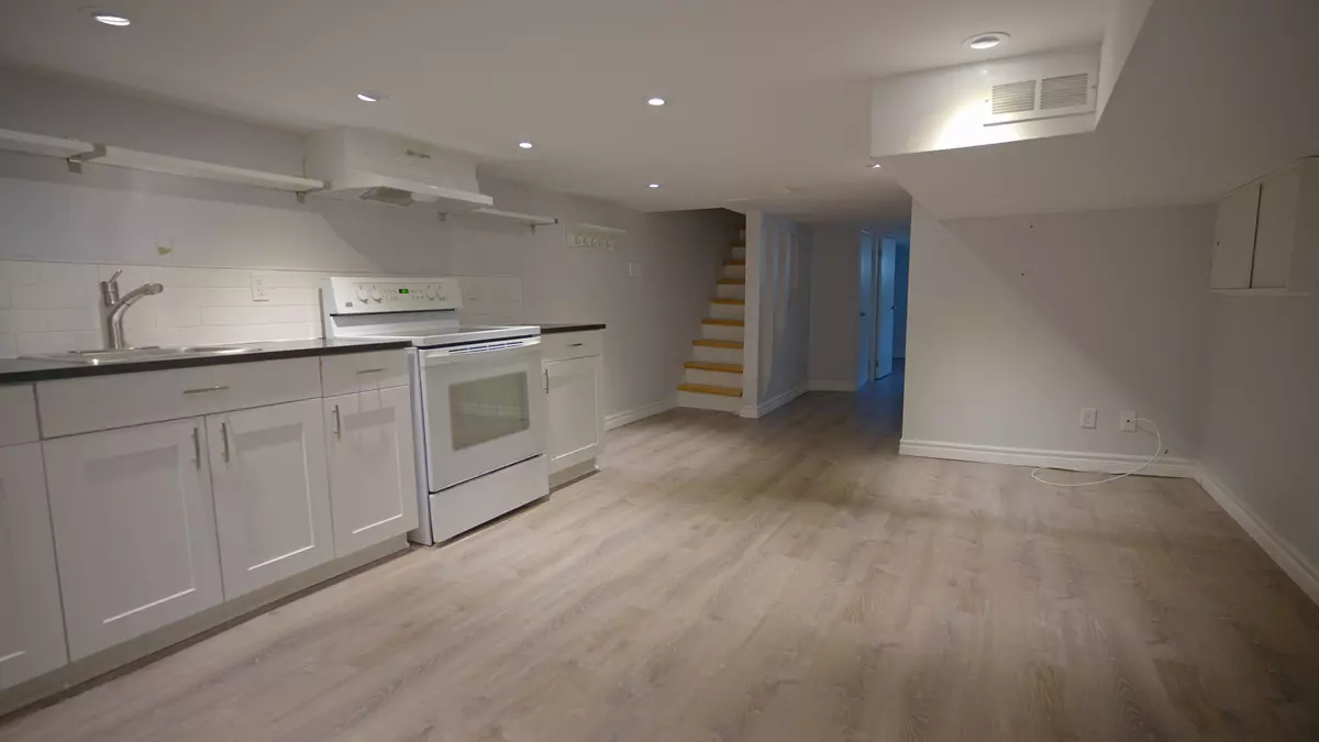 Toronto E03, ON M4J 3N9,89 Donlands AVE #Basement