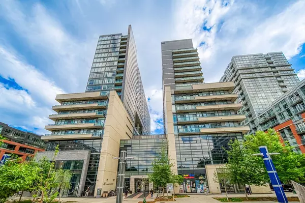 36 Lisgar ST #1805W, Toronto C01, ON M6J 0C7