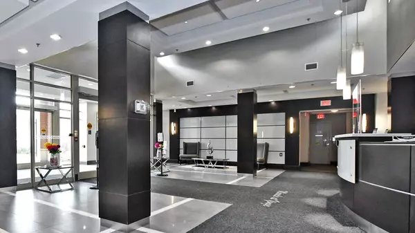 Mississauga, ON L5A 4G5,75 King ST E #1609