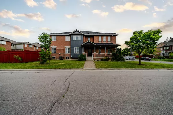 Brampton, ON L6P 1T8,46 Passfield TRL
