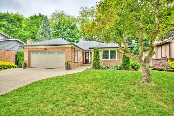 12 Deerpark CRES, Pelham, ON L0S 1E1