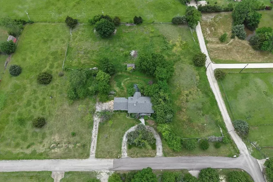 1150 Bloom Street, Lucas, TX 75002