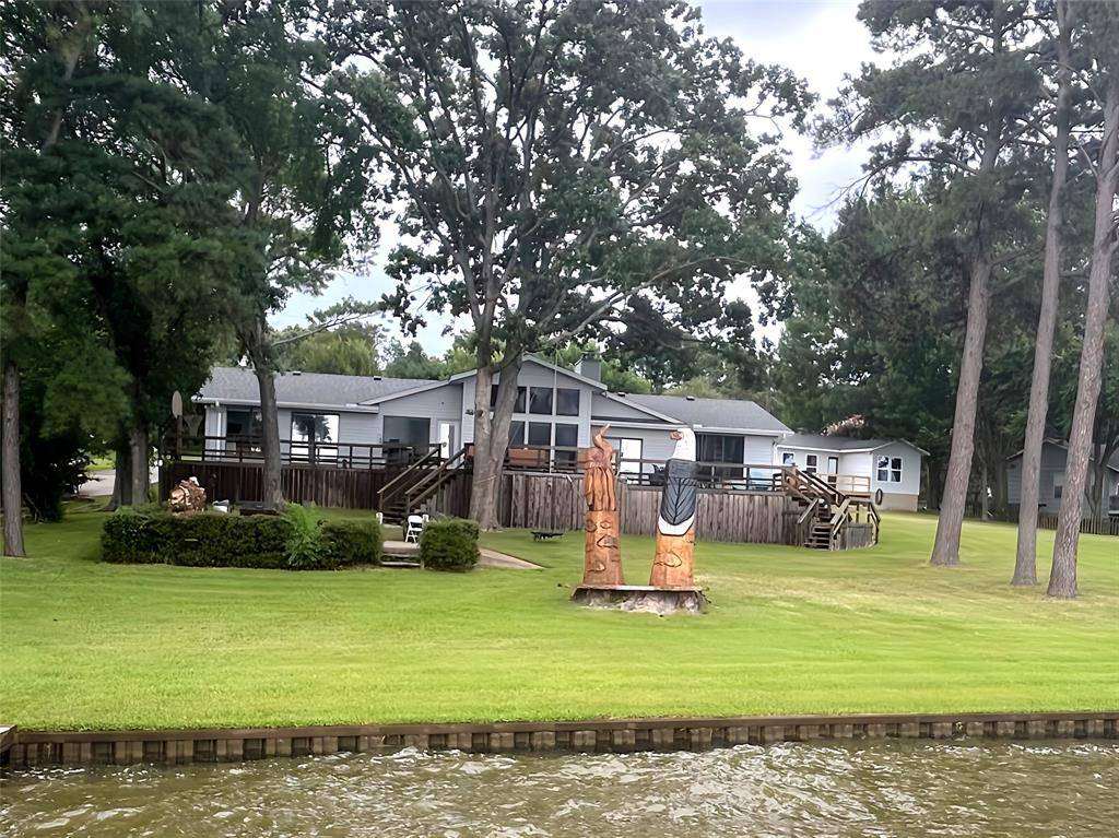 Eustace, TX 75124,148 Vista Drive