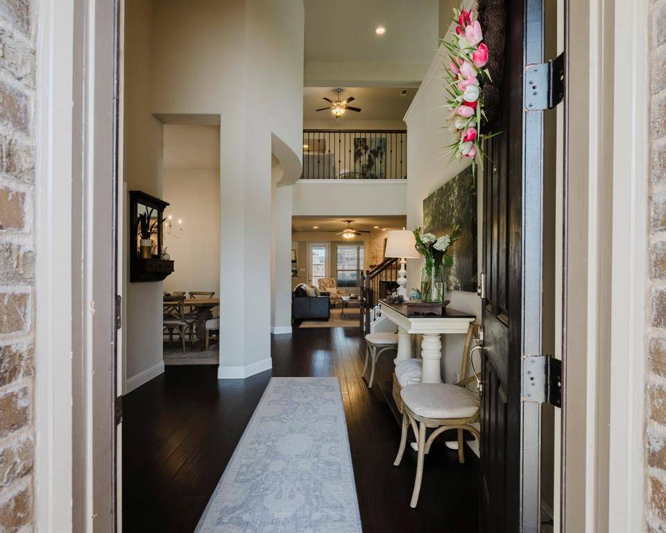 Melissa, TX 75454,2307 Knox Way