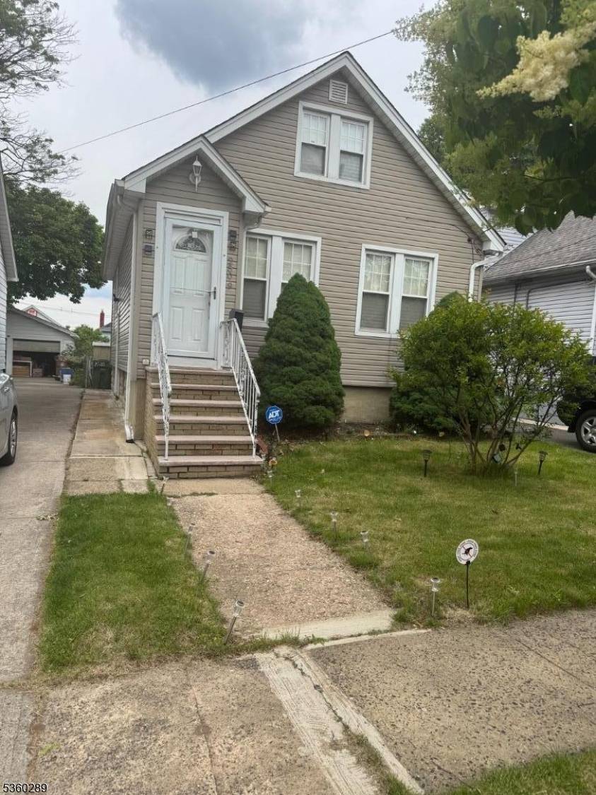 Linden City, NJ 07036,2509 Ogden St