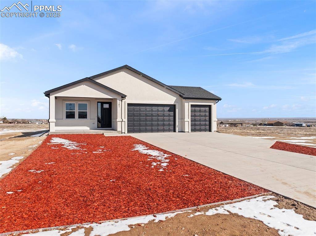 1161 E Industrial BLVD, Pueblo West, CO 81007
