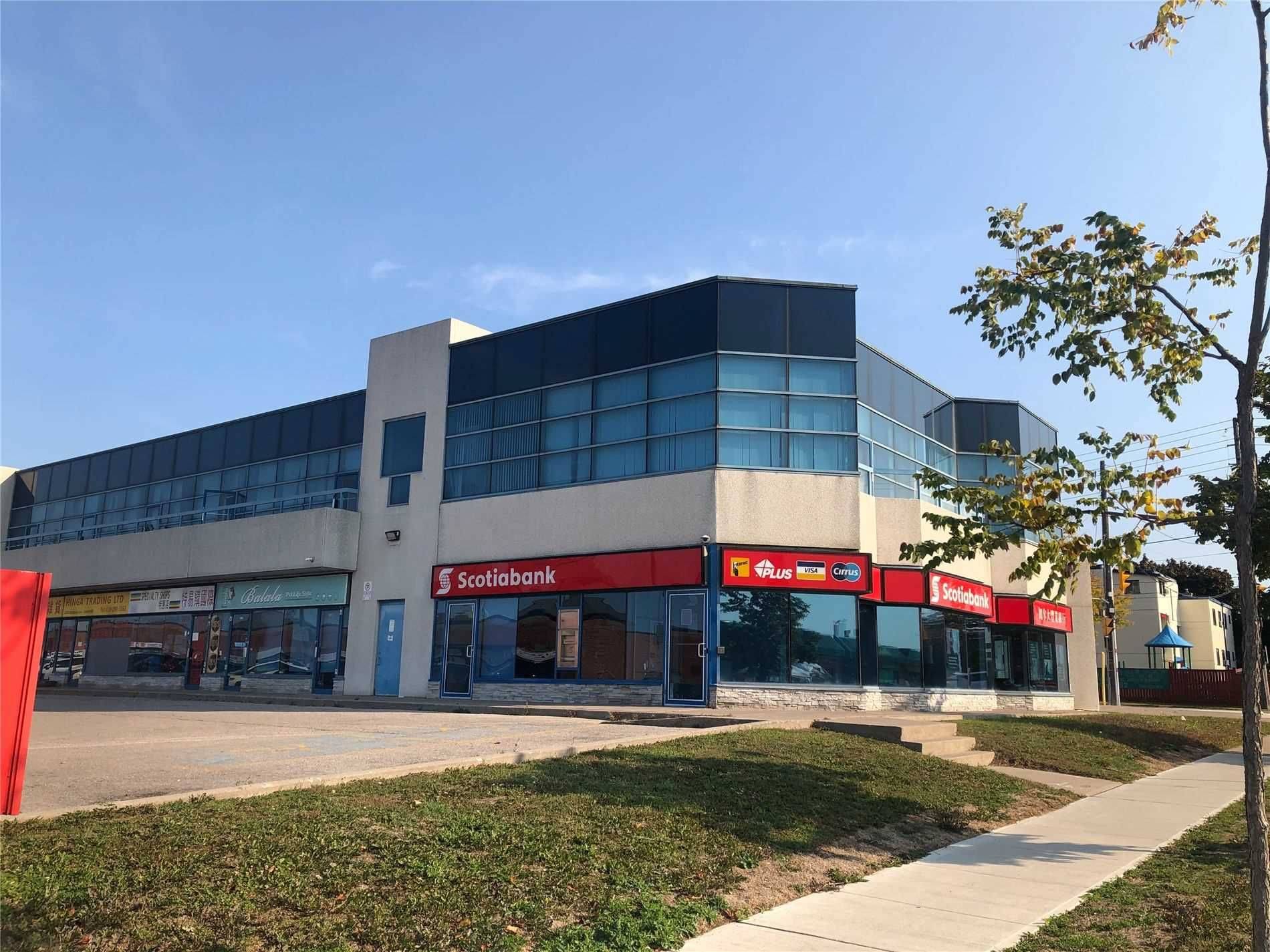 Toronto E07, ON M1V 5E6,3320 Midland AVE #207