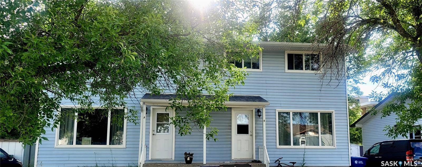 640 Donald STREET, Esterhazy, SK S0A 0X0