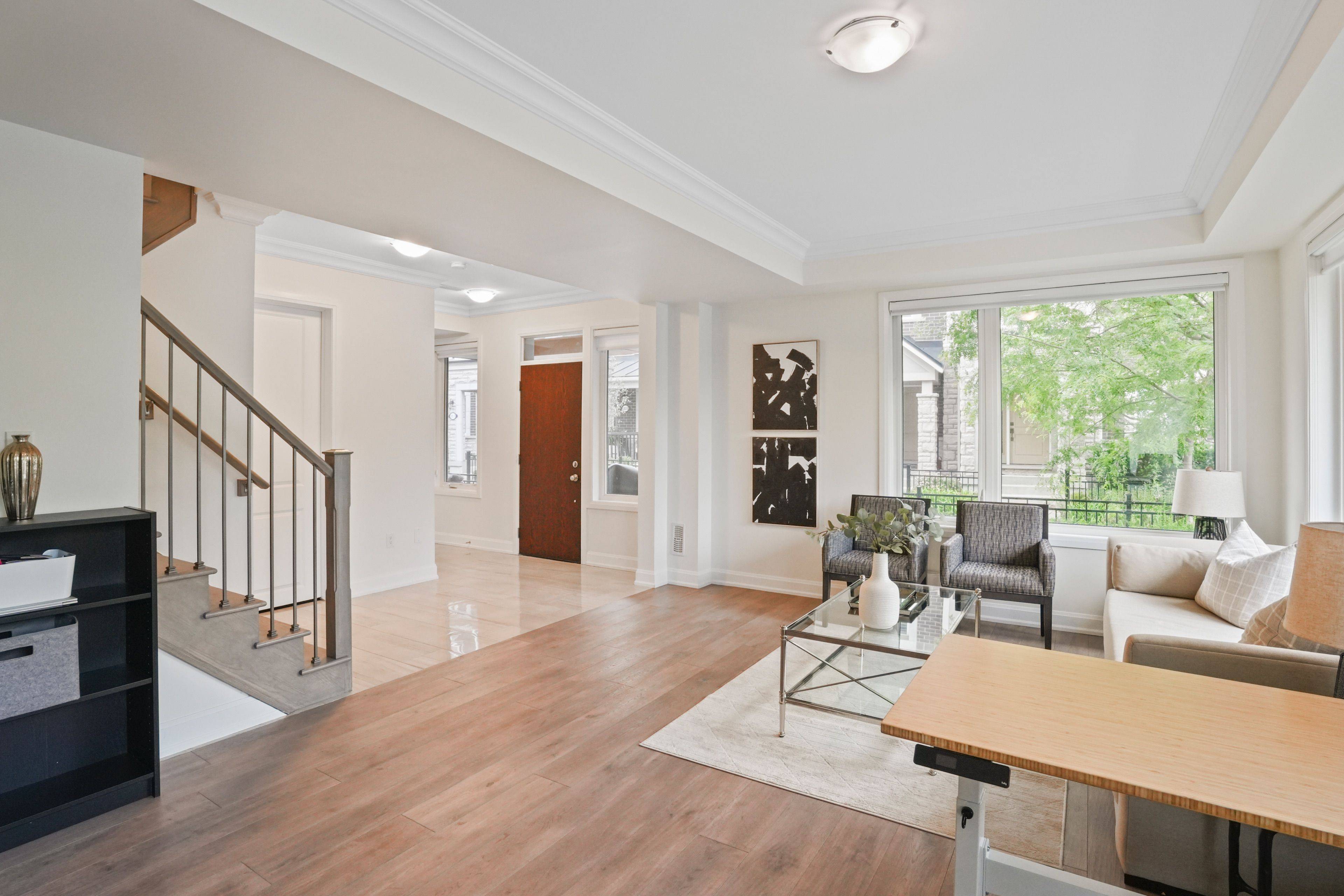 Oakville, ON L6M 0Y6,3006 Creekshore Common N/A #34
